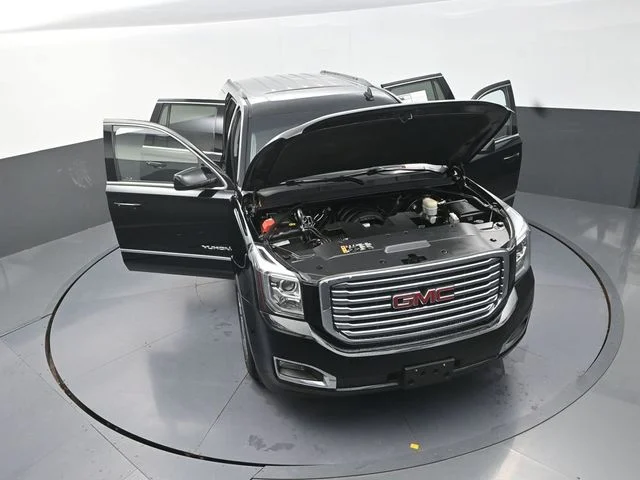 Used 2020 Black GMC SLT image 40