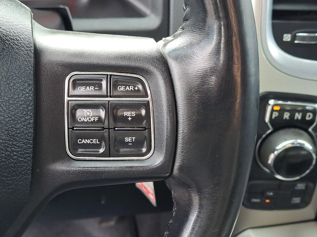 Used 2016 Red Ram Outdoorsman image 10
