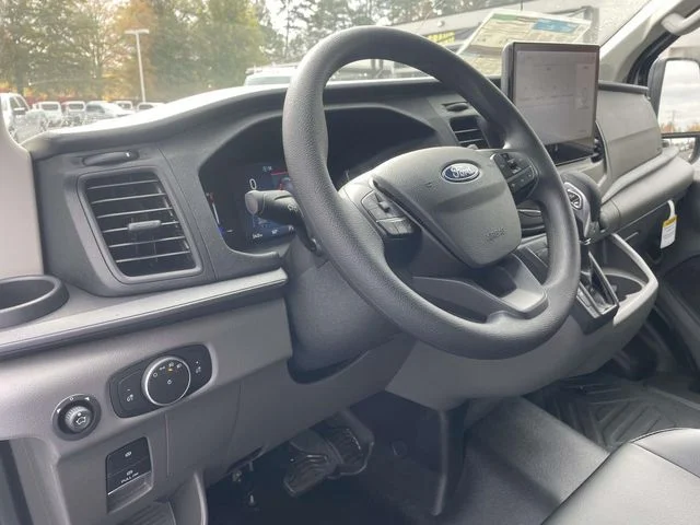 New 2026 White Ford Base image 15