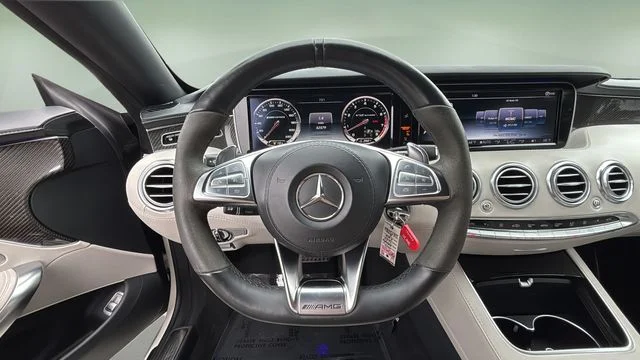Used 2017  Mercedes-Benz S 65 AMG® image 16