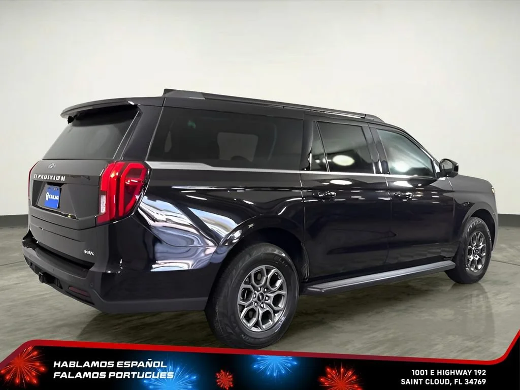 Used 2025  Ford Active image 9