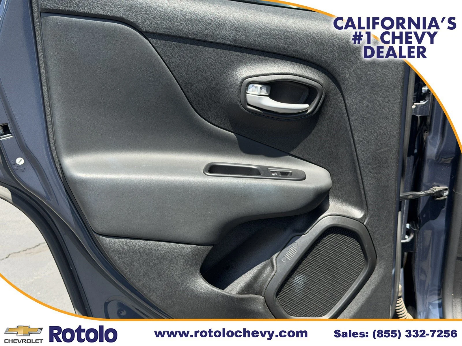 Used 2023 Slate Blue Pearlcoat Jeep Trailhawk image 14