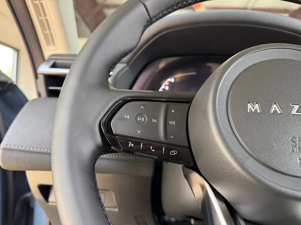 New 2026 Gray Mazda 2.5 S Preferred image 24