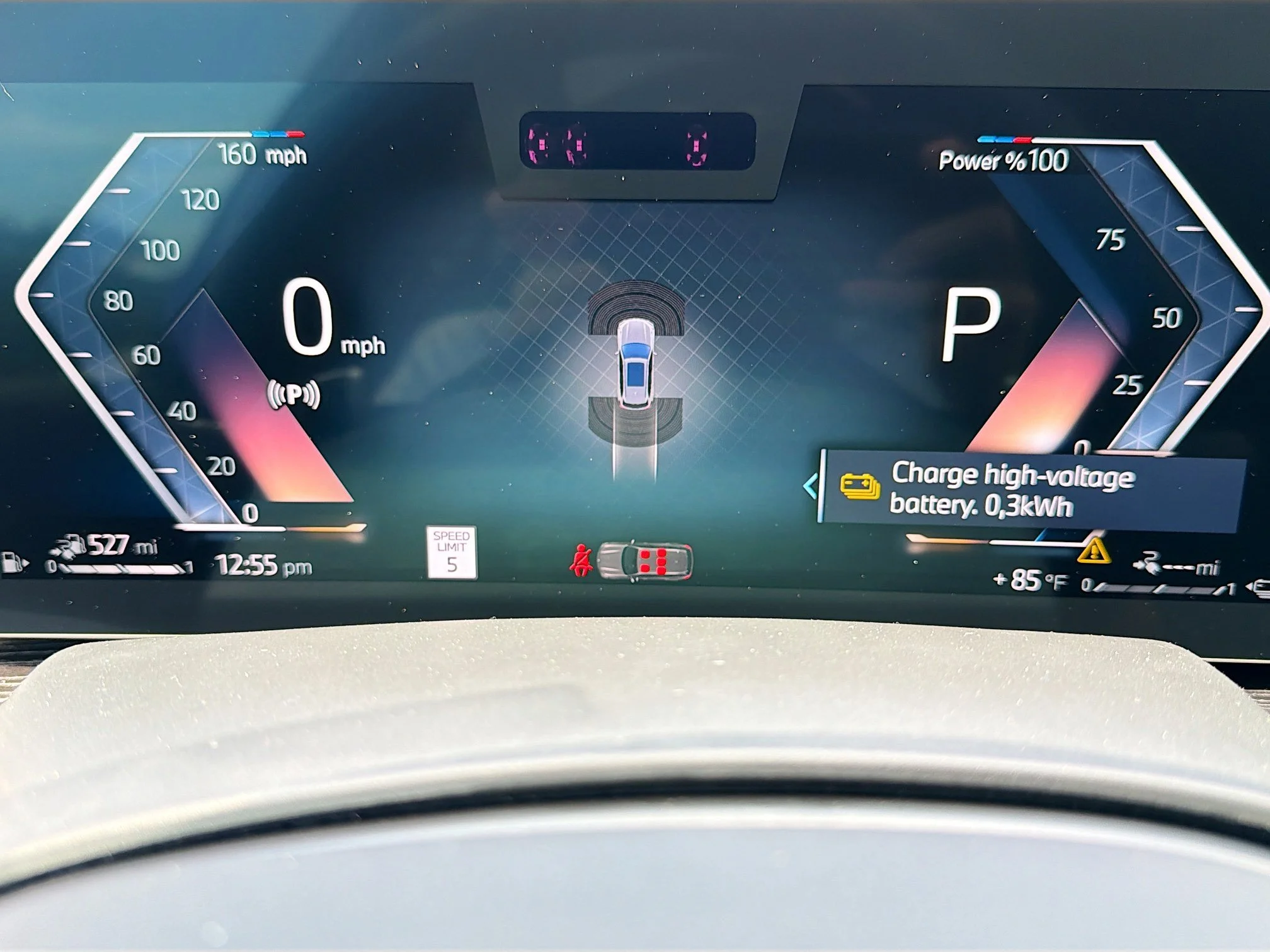New 2026 Brooklyn Grey Metallic BMW xDrive50e image 40