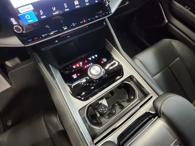 New 2026 Red Jeep Limited Altitude image 11