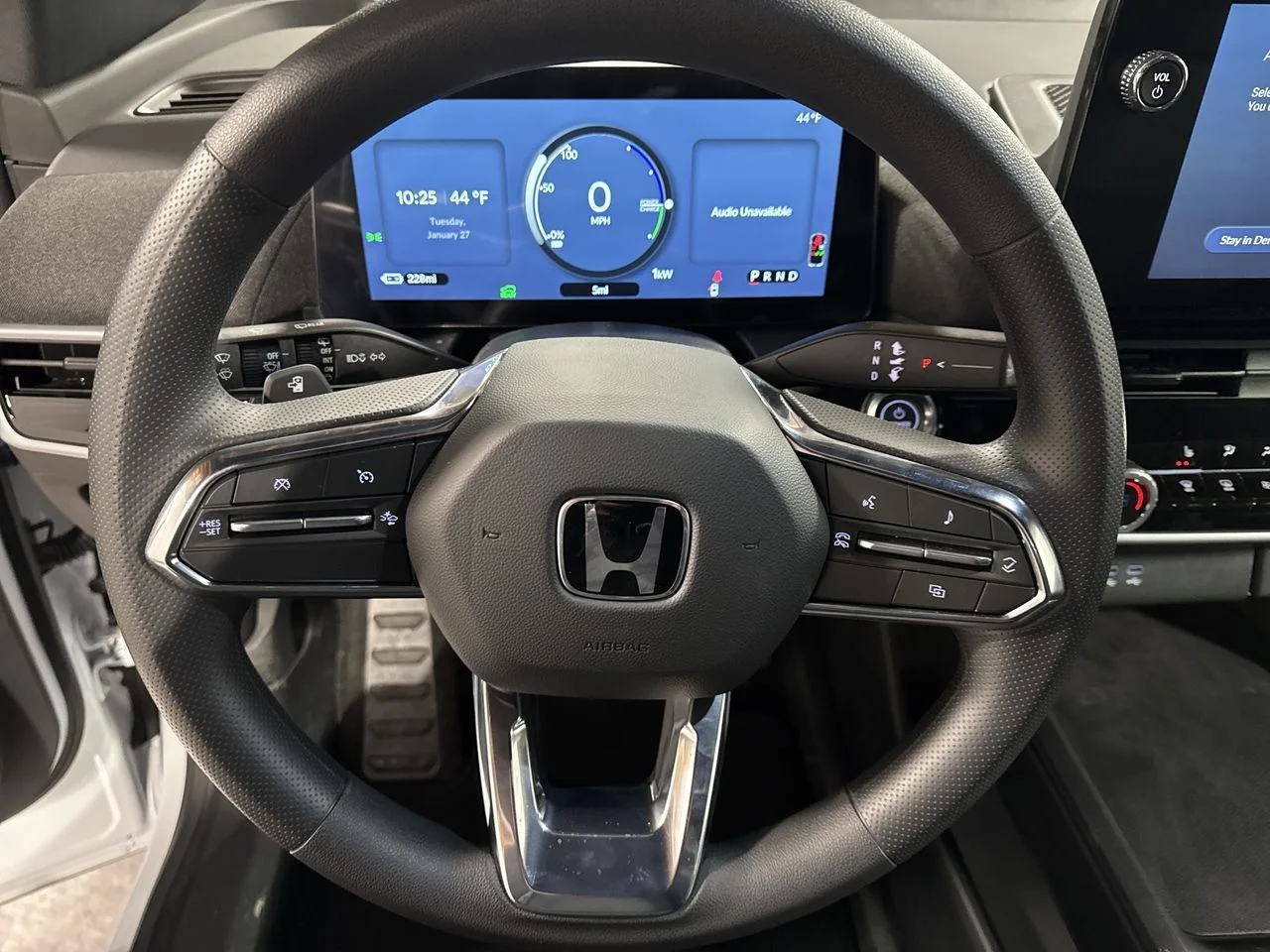 2026 Honda Prologue EX - Photo 22