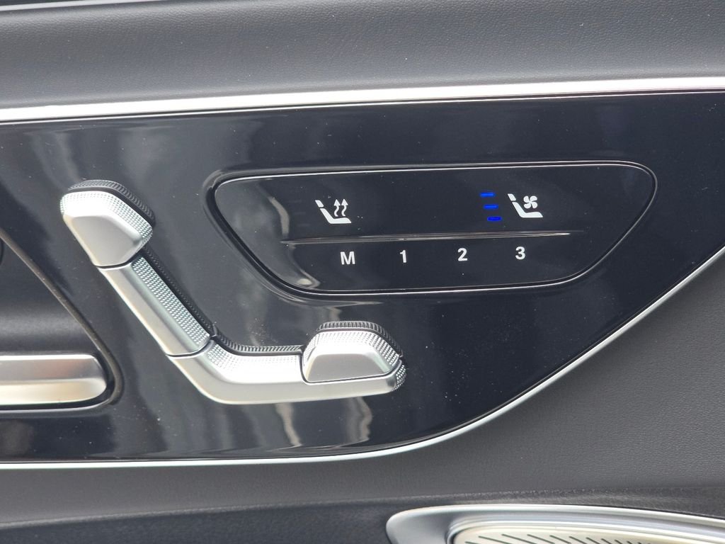 New 2026 MANUFAKTUR Alpine Grey Mercedes-Benz CLE 53 AMG® image 6