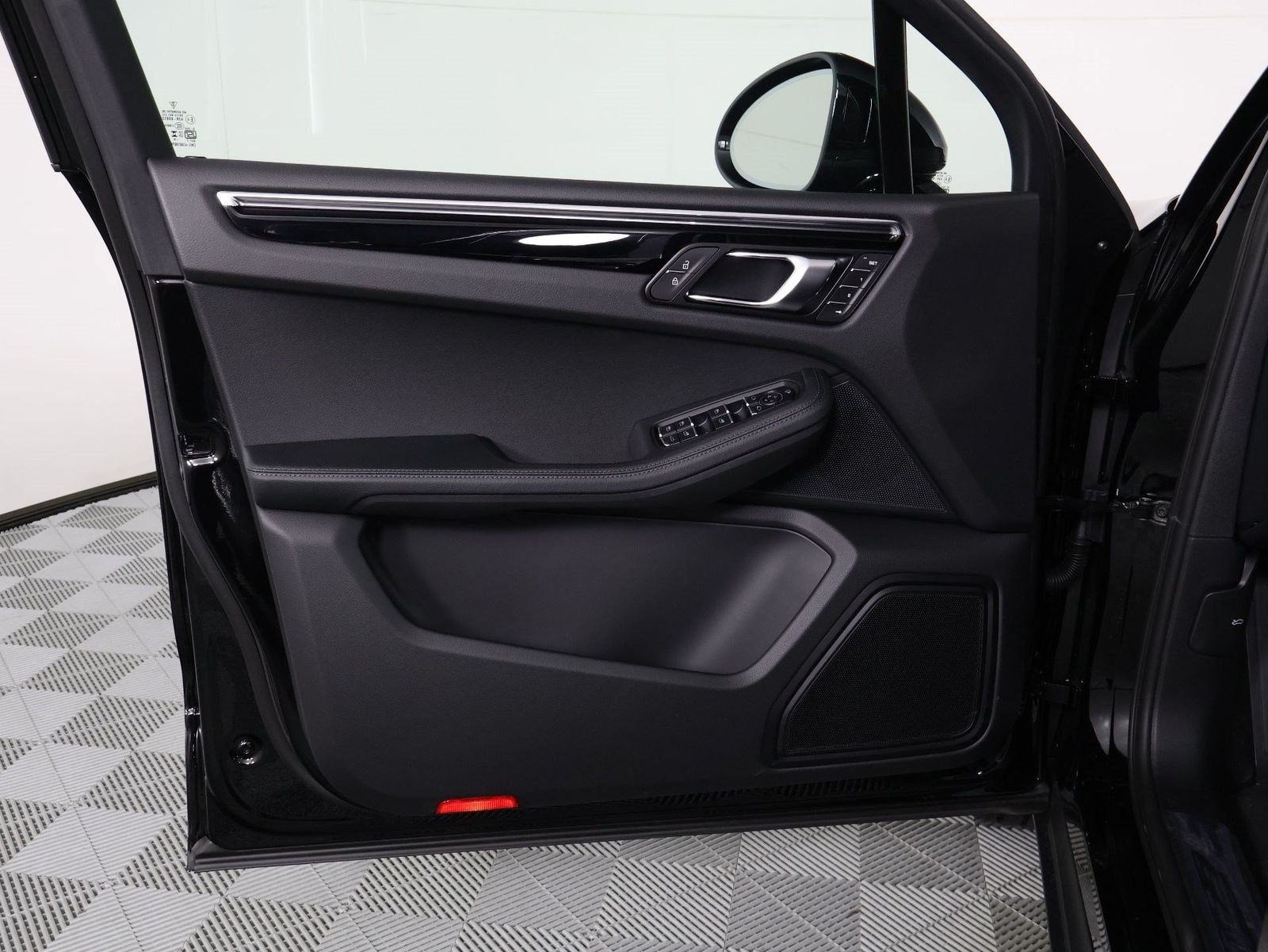 New 2026 Black Porsche  image 21