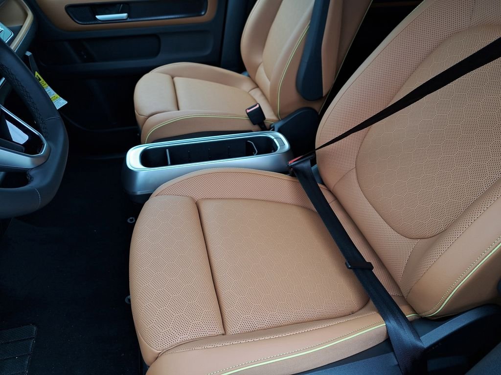 New 2025 Silver Volkswagen Pro S image 20