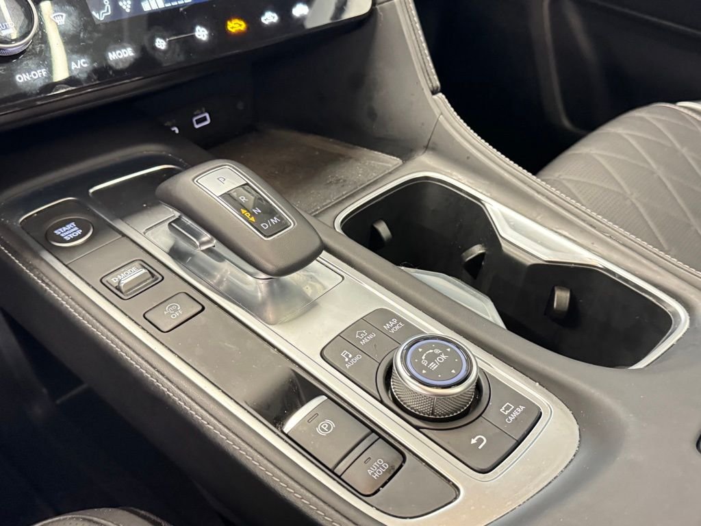 2025 INFINITI QX60 AUTOGRAPH - Photo 14