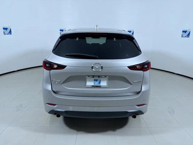 New 2025 PLATINUM QUARTZ Mazda 2.5 S Premium Plus Package image 7