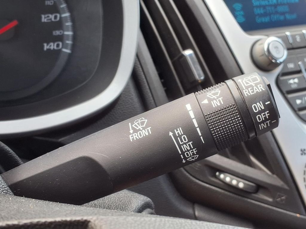 Used 2013 Silver Chevrolet LS image 18