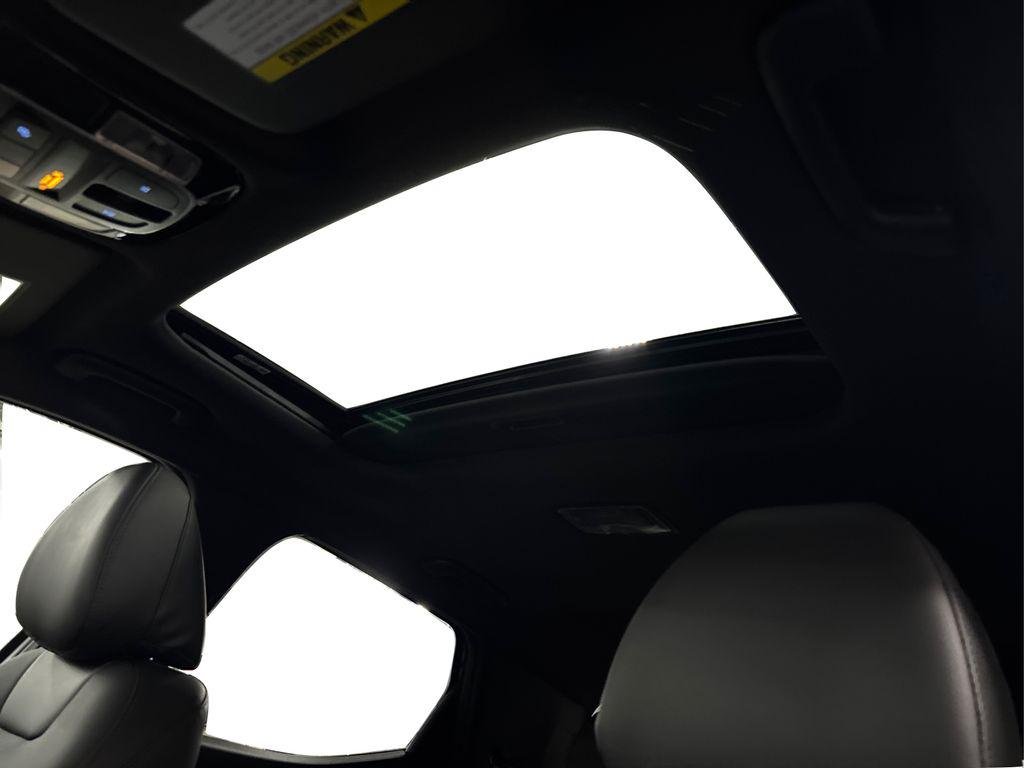 New 2026 White Hyundai SEL Activity AWD image 17
