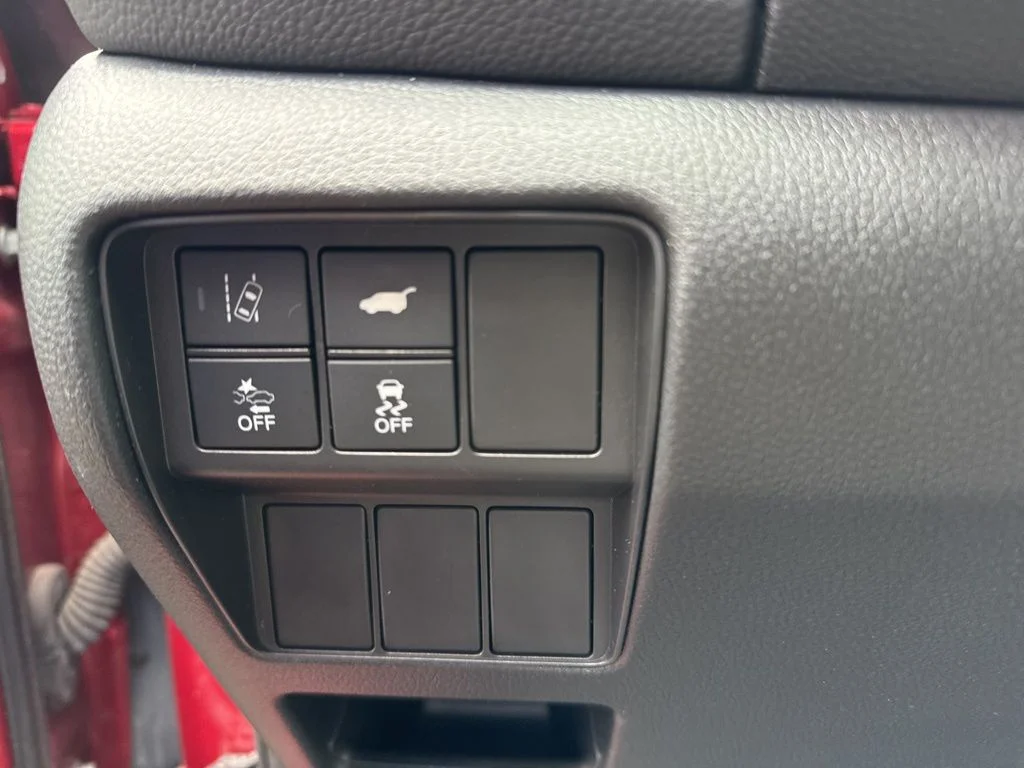 2021 Honda CR-V Touring - Photo 17