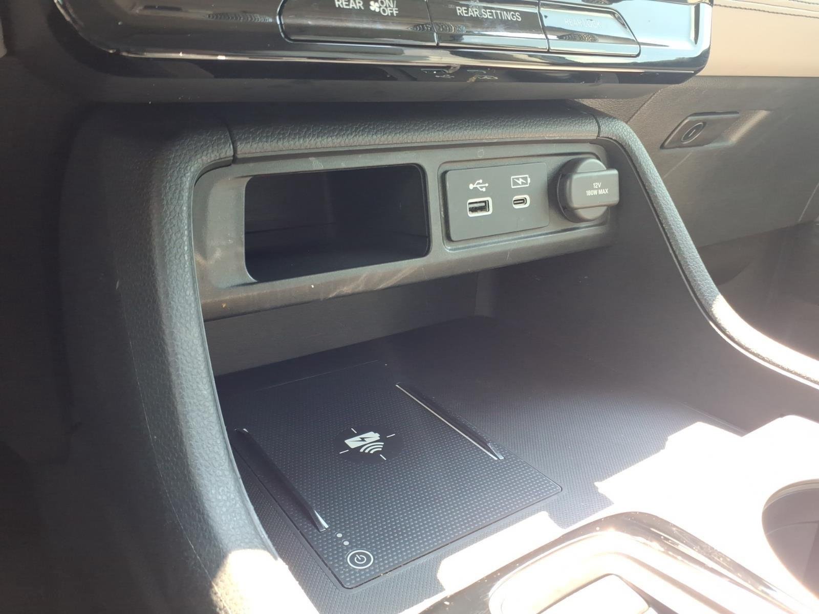 Used 2025  Honda TRG image 10
