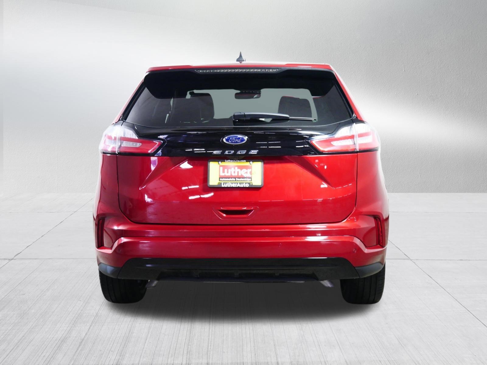 2024 Ford Edge ST-Line - Photo 6