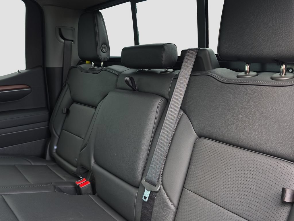 2026 GMC Sierra 1500 Denali - Photo 12