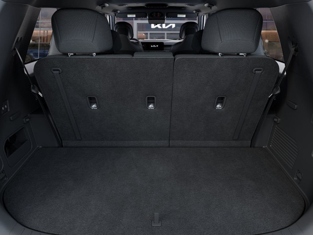 New 2027 Black Kia S image 19