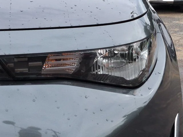 Used 2025 Gray Kia LX image 10