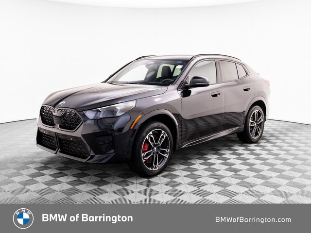 2026 BMW X2 xDrive28i