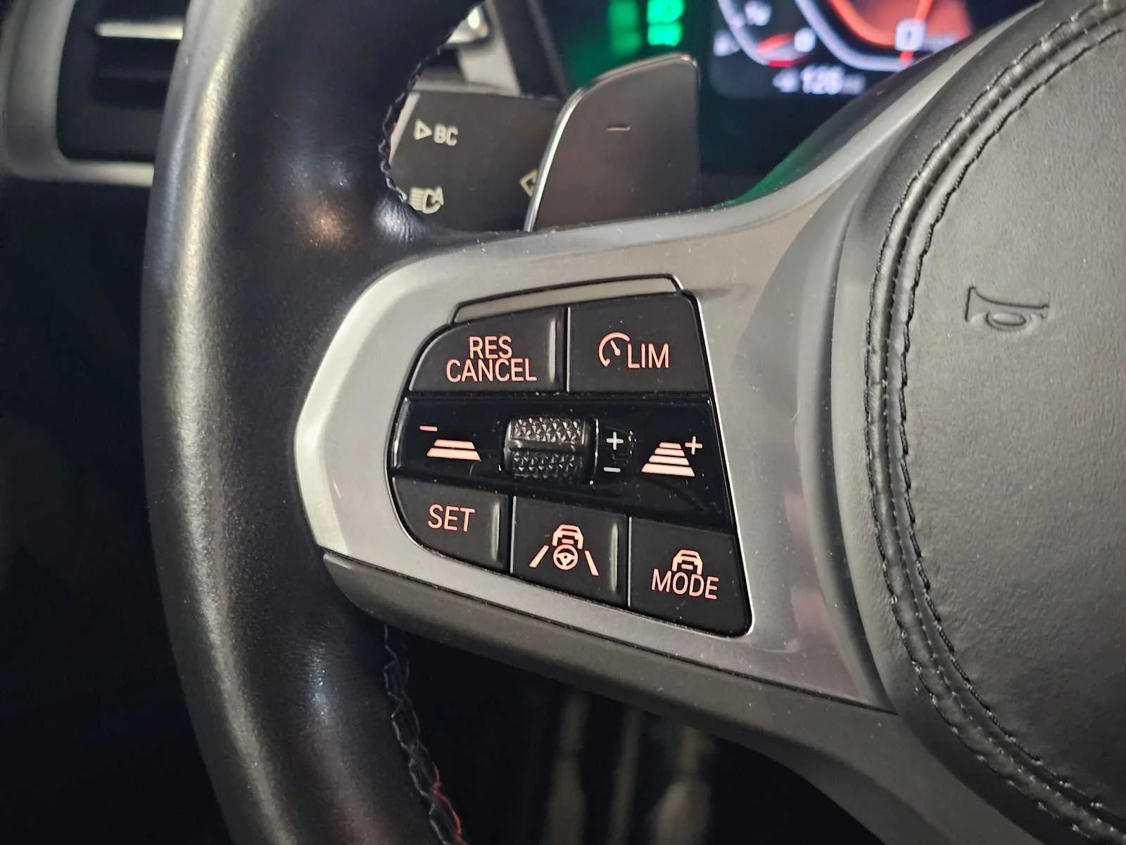 Used 2023 Brooklyn Grey Metallic BMW M40i image 17
