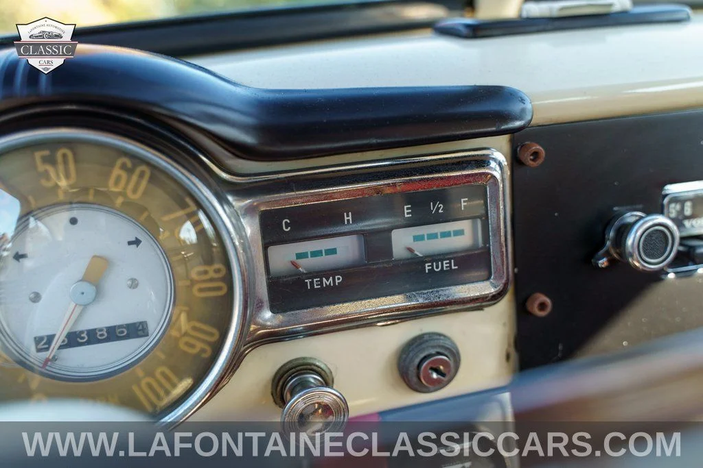 Used 1958 White Volvo  image 107