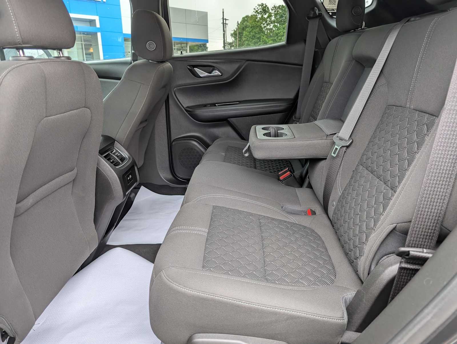 Used 2019 Nightfall Gray Metallic Chevrolet  image 21