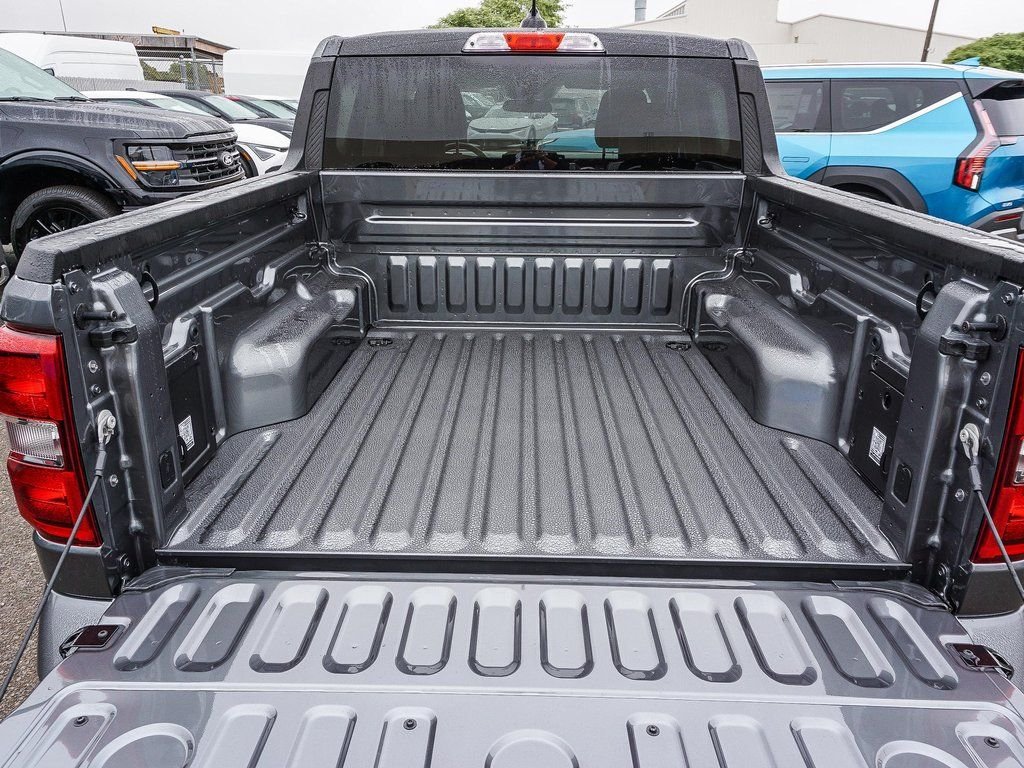 2025 Ford Maverick Lobo Standard - Photo 24
