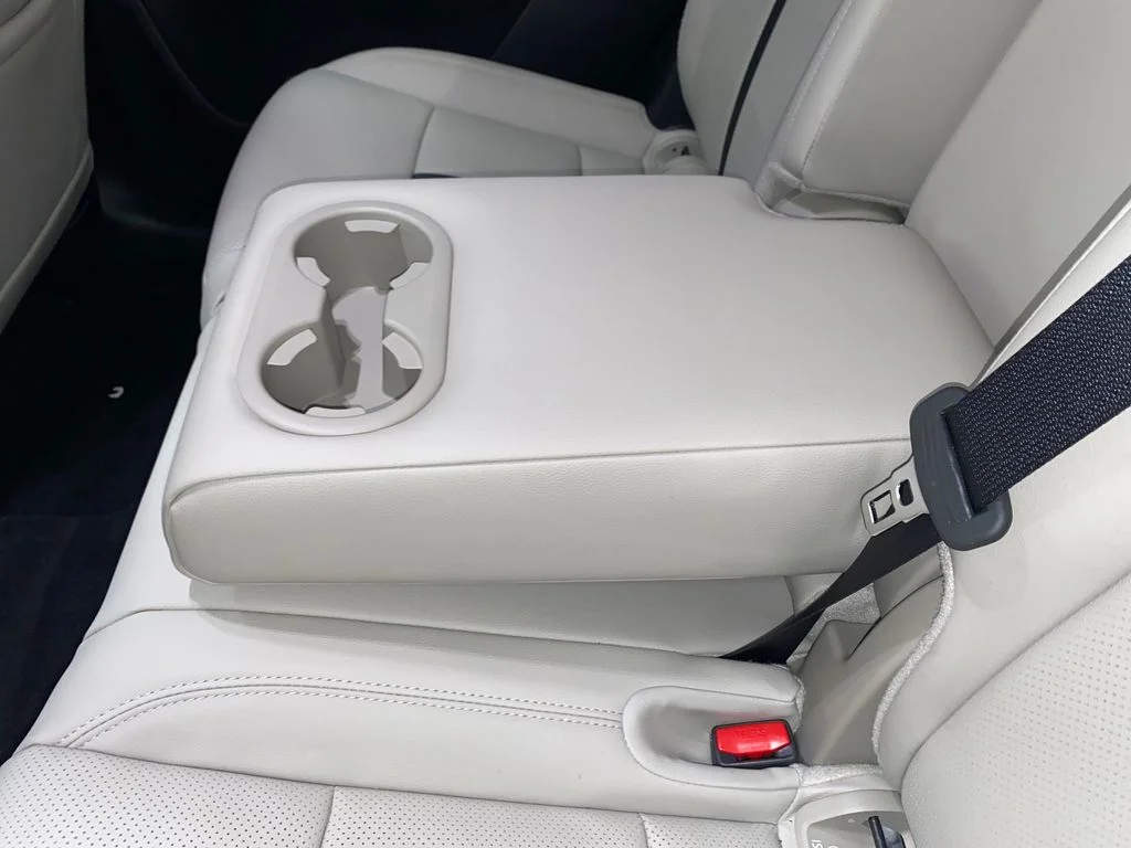 2026 Mazda CX-90 Preferred Package - Photo 14