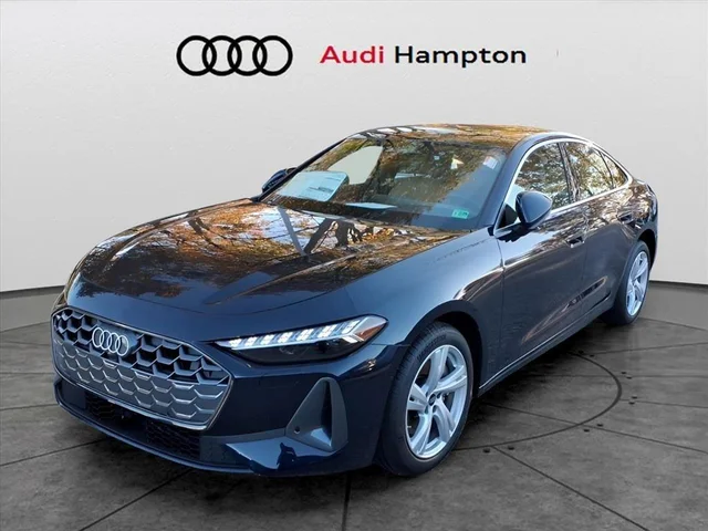 2025 Audi A5 Premium Plus