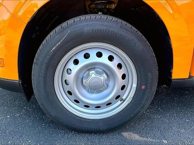 2026 Ford Maverick — photo 26