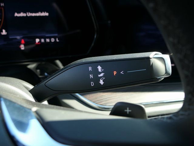 2026 Chevrolet Tahoe LS - Photo 17