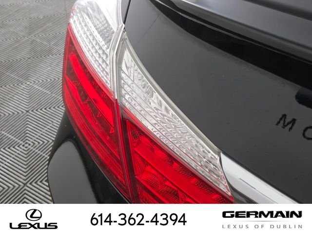 Used 2013 Black Honda Touring image 15