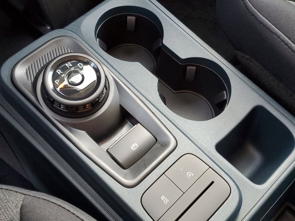 2025 Ford Maverick XLT - Photo 16