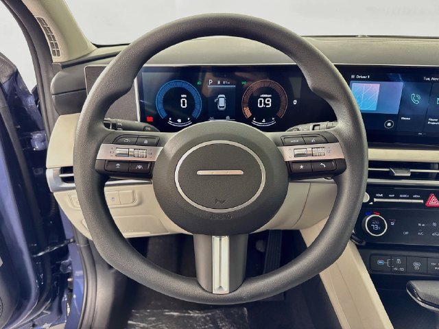 2026 Hyundai Tucson SEL - Photo 15