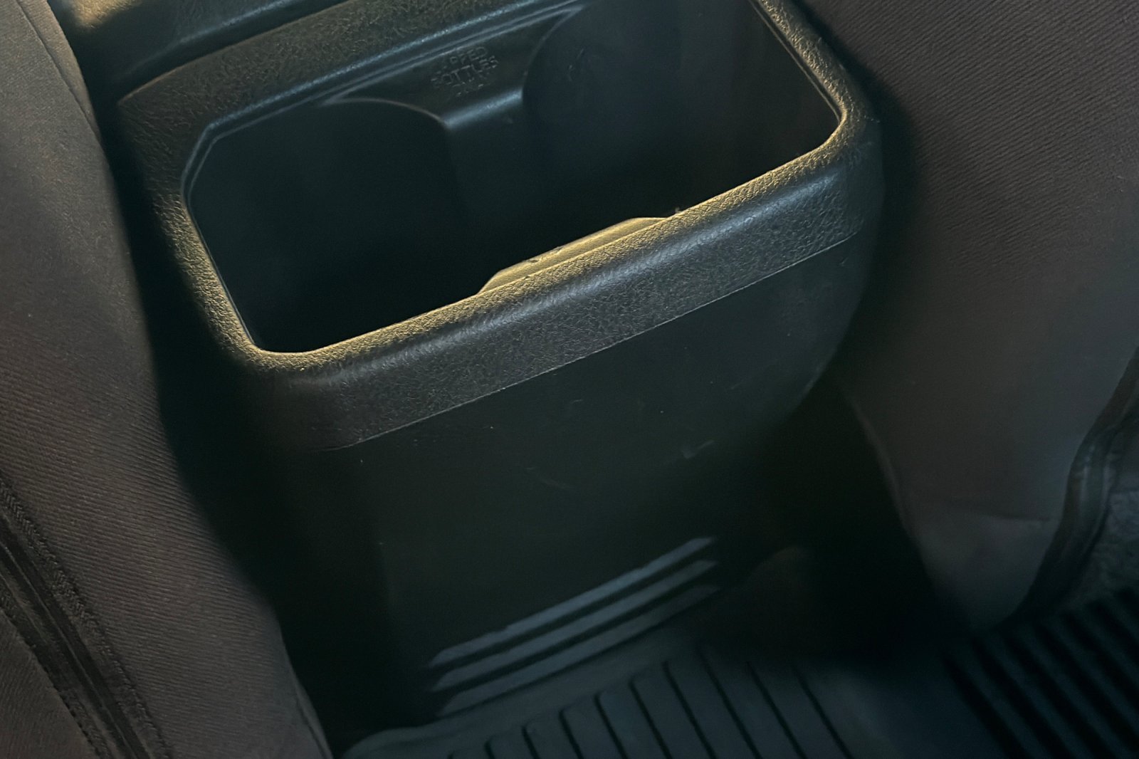 Used 2019 Black Toyota TRD Off-Road image 17
