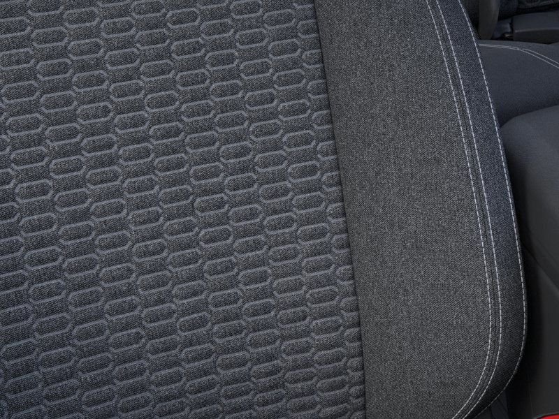 New 2025 Marsh Gray Ford STX image 16