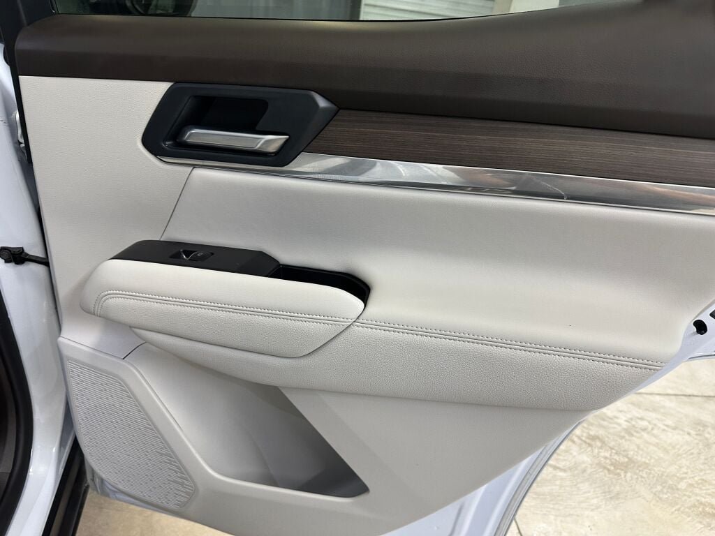 2026 GMC Terrain Denali - Photo 29