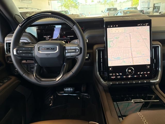 2026 GMC Yukon XL Denali Ultimate - Photo 23