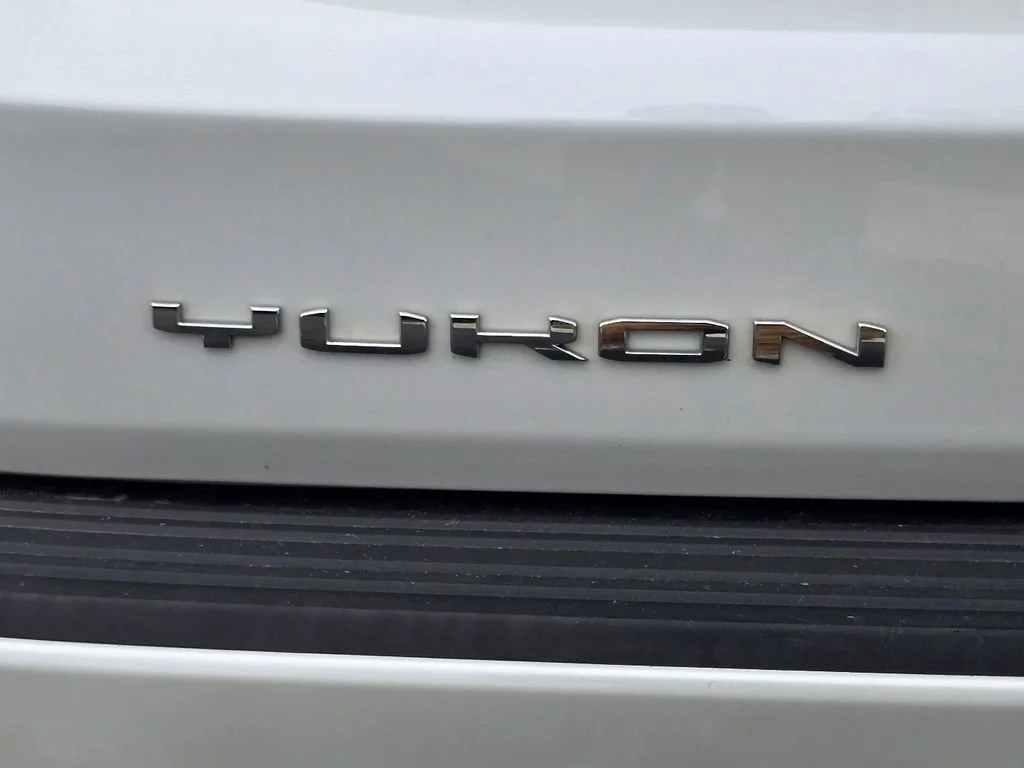 2023 GMC Yukon XL Denali - Photo 32
