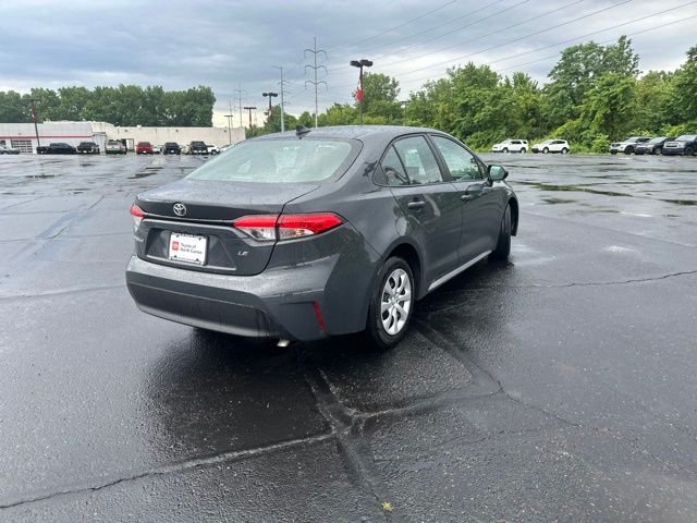 Certified Used 2024  Toyota LE image 5