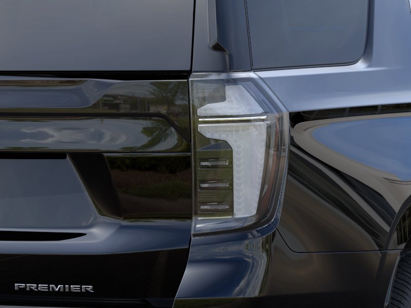 2026 Chevrolet Tahoe Premier - Photo 11