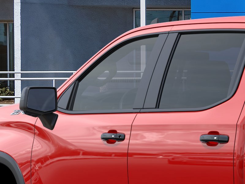 2026 Chevrolet Silverado 1500 ZR2 - Photo 12