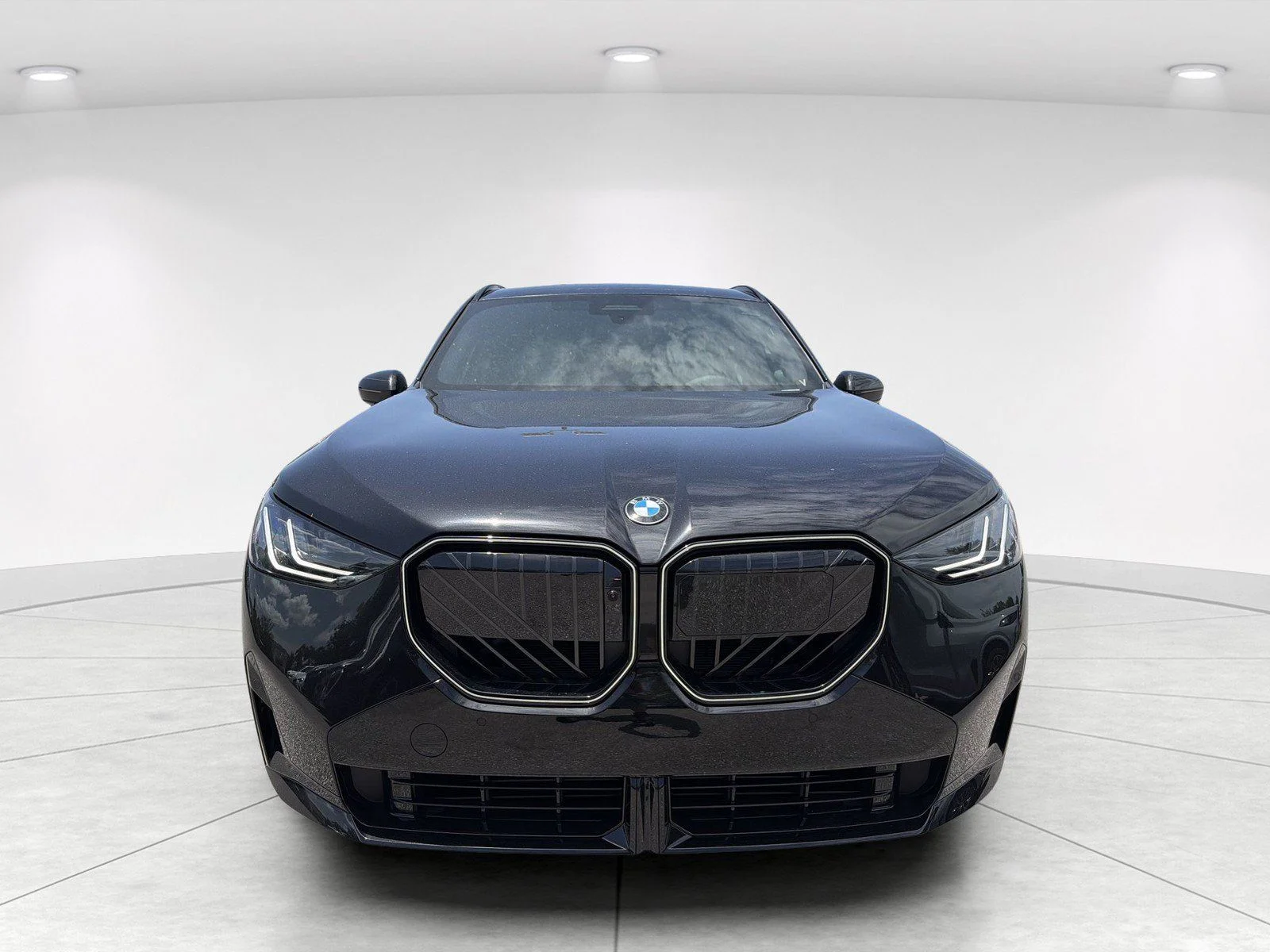 New 2026 Black Sapphire Metallic BMW 30 xDrive image 2