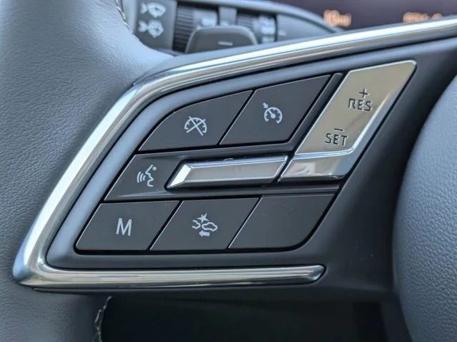 New 2026 Quartz Blue Metallic Buick Preferred image 30