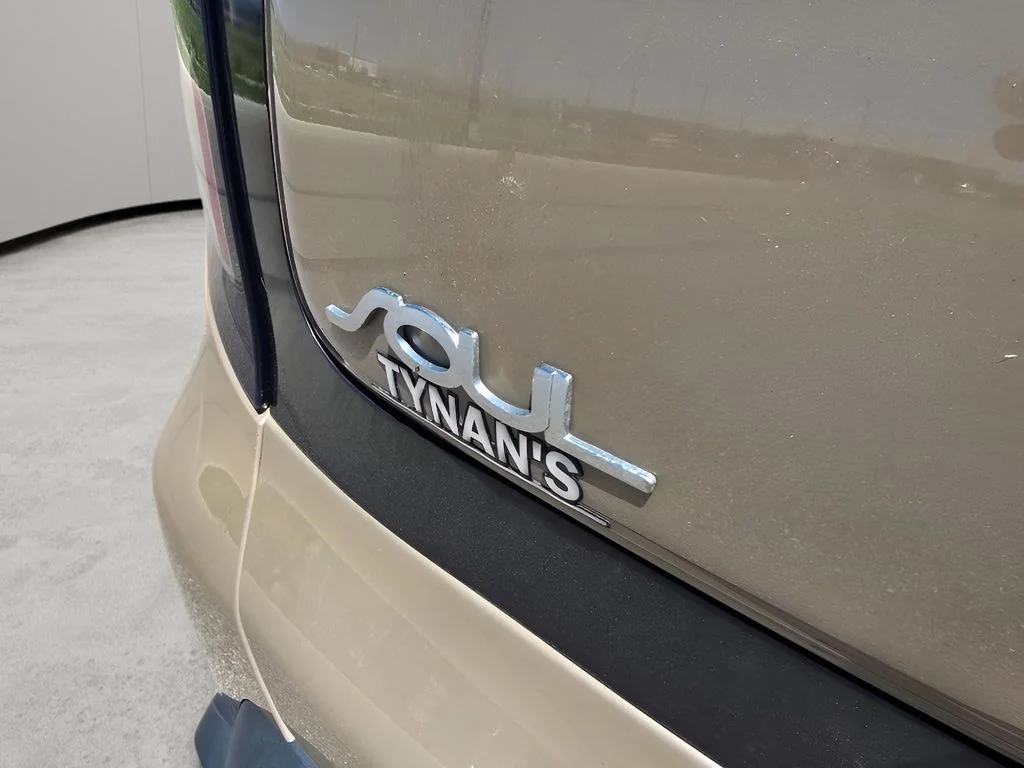 Used 2015 Latte Brown Kia Base image 30