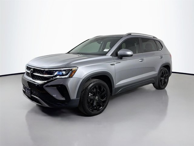 2023 Volkswagen Taos SEL
