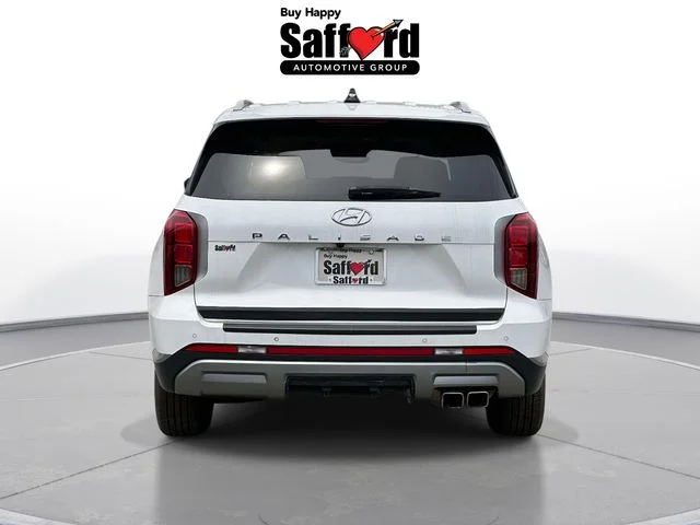 Used 2023 White Hyundai SEL image 7