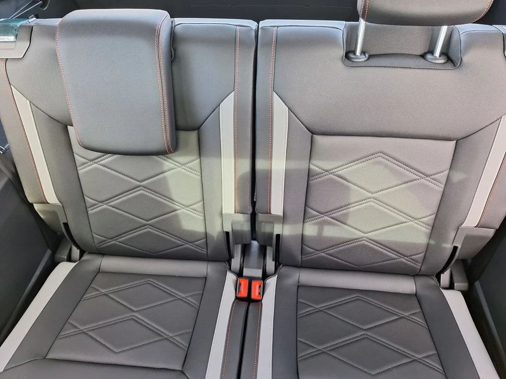 New 2026 Gray Volkswagen 2.0T Peak Edition image 26
