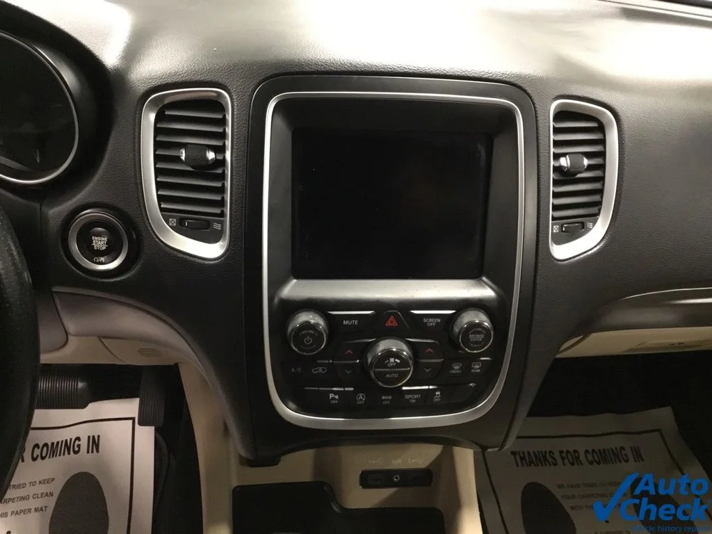 Used 2018 White Dodge Citadel image 52